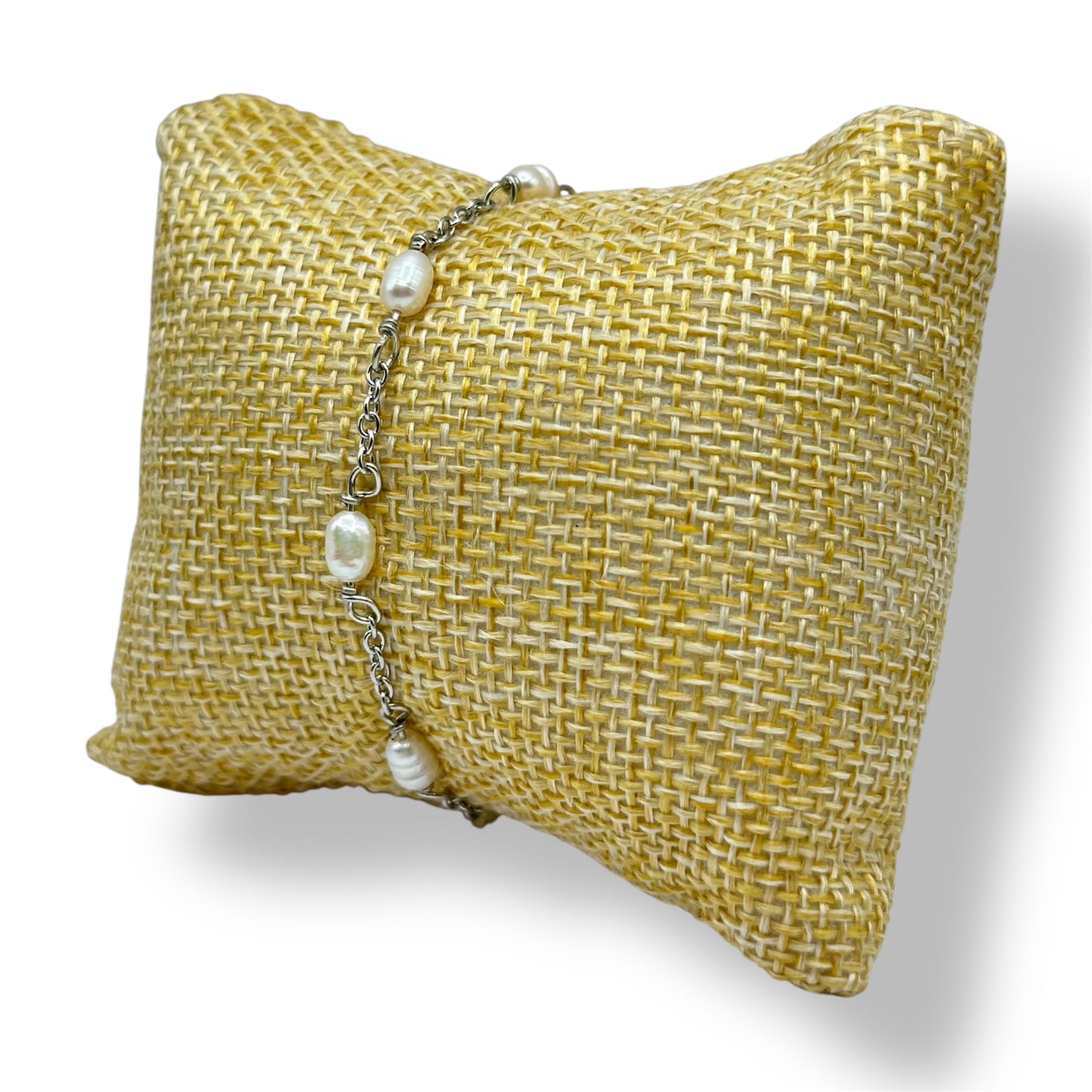 Bracelet - Antonia x Perles de Culture
