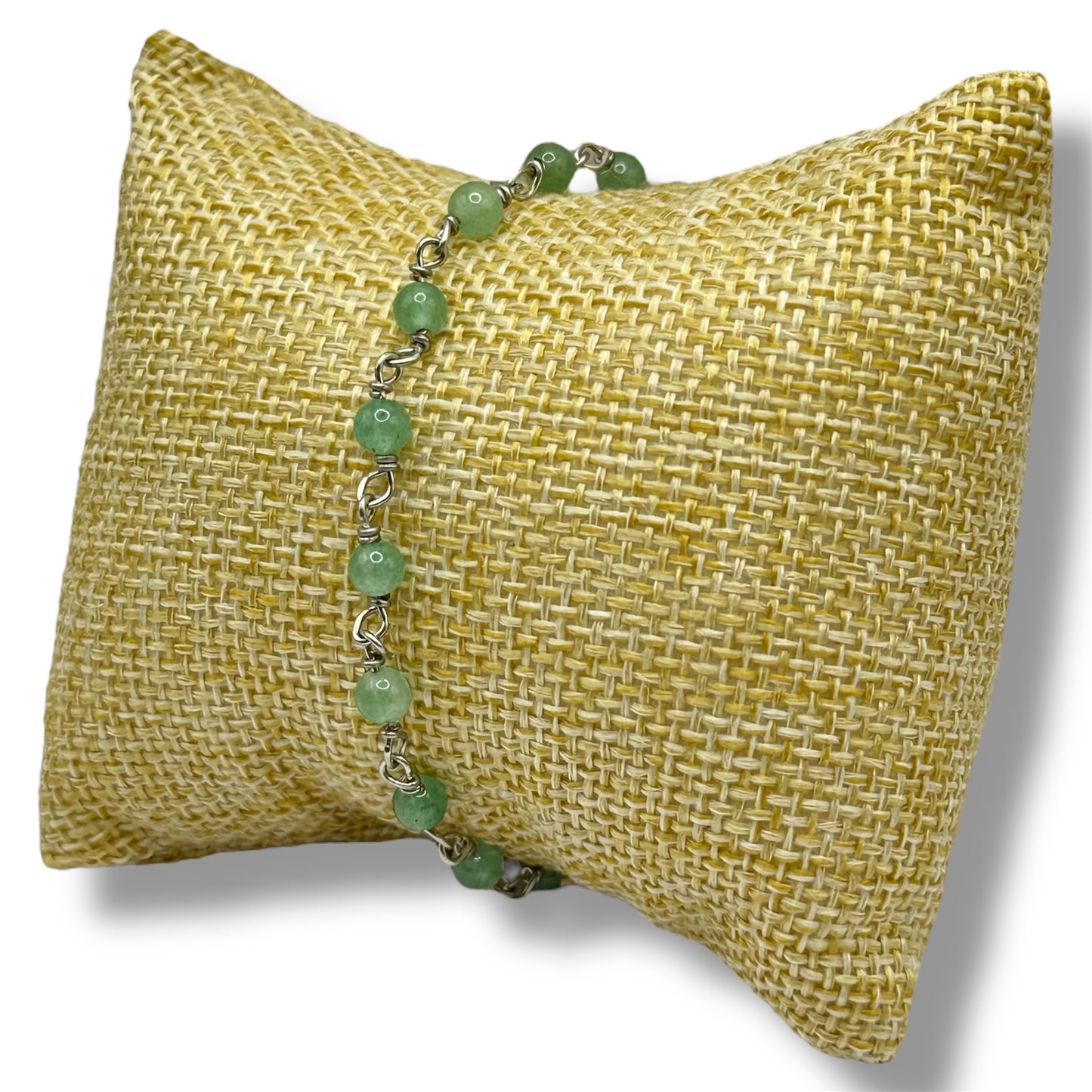 Bracelet - Santina x Aventurine