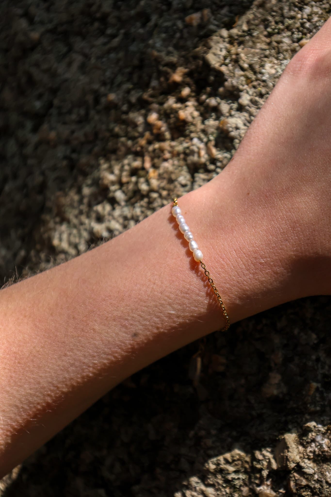 Bracelet - Felicia x Perles de Culture
