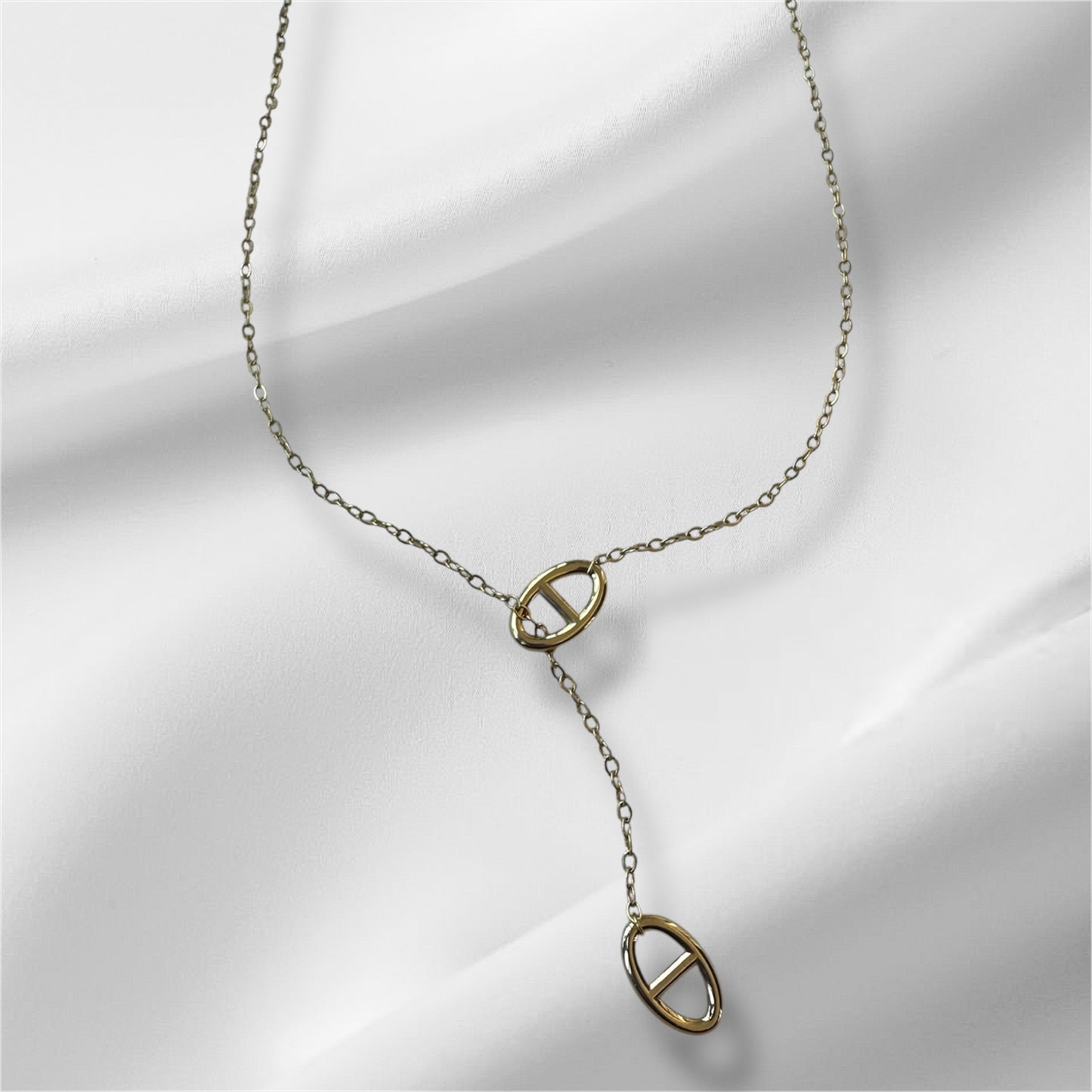 Collier - Serena