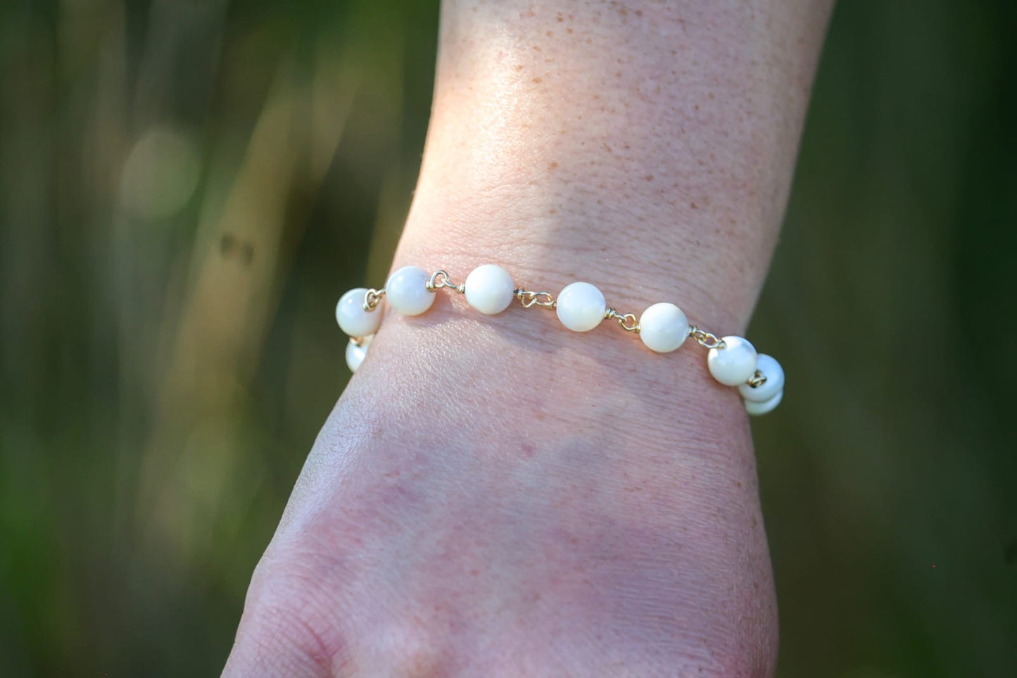 Bracelet - Vittoria x Nacre