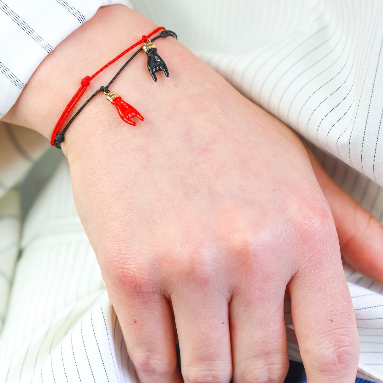 Bracelet - Catalina x Acier Inoxydable
