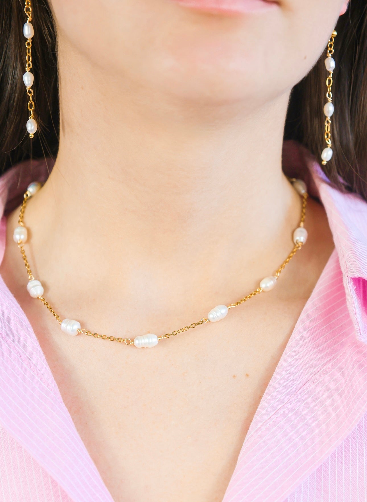 Collier - Antonia