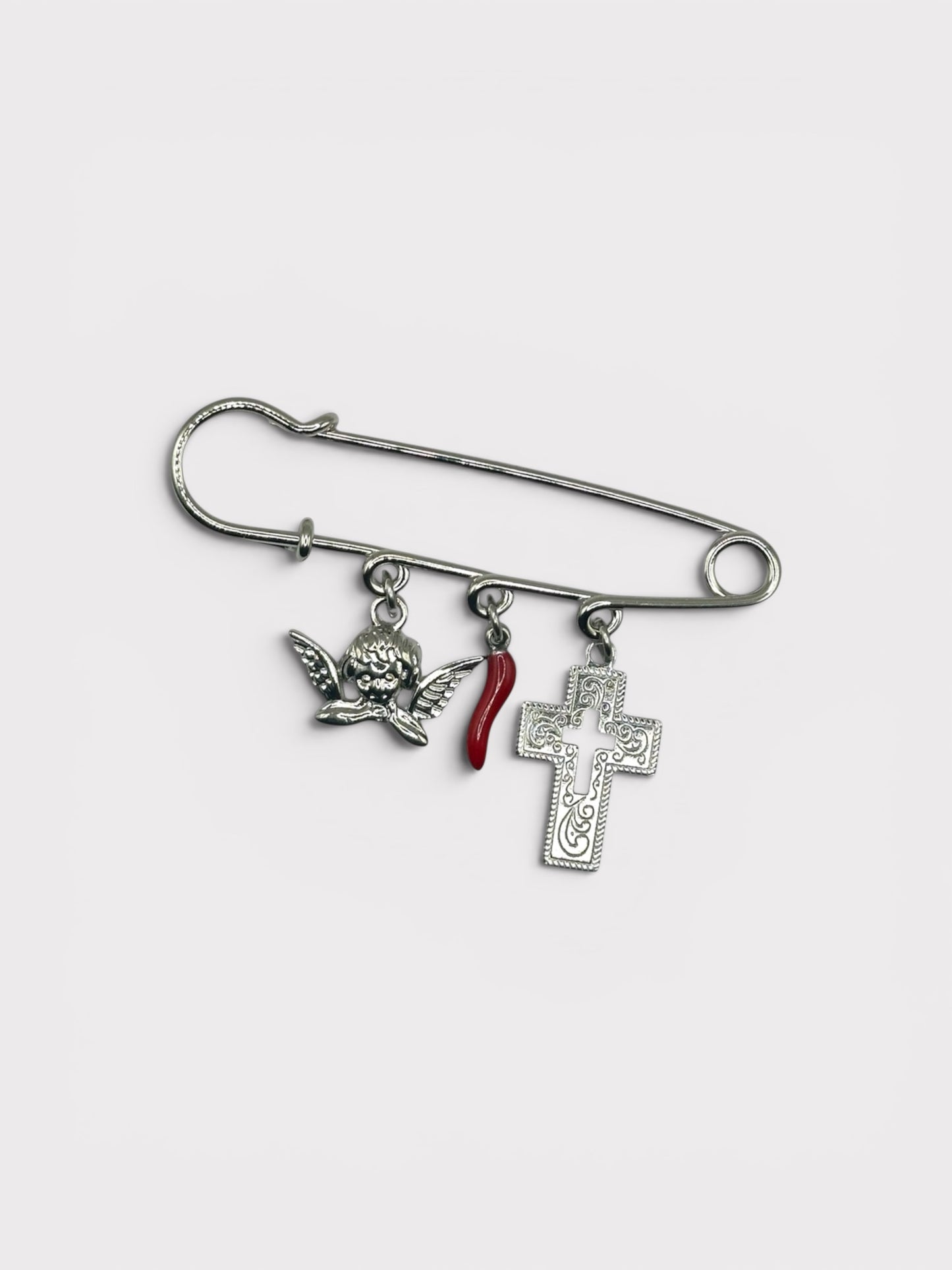 Broche - Paolina