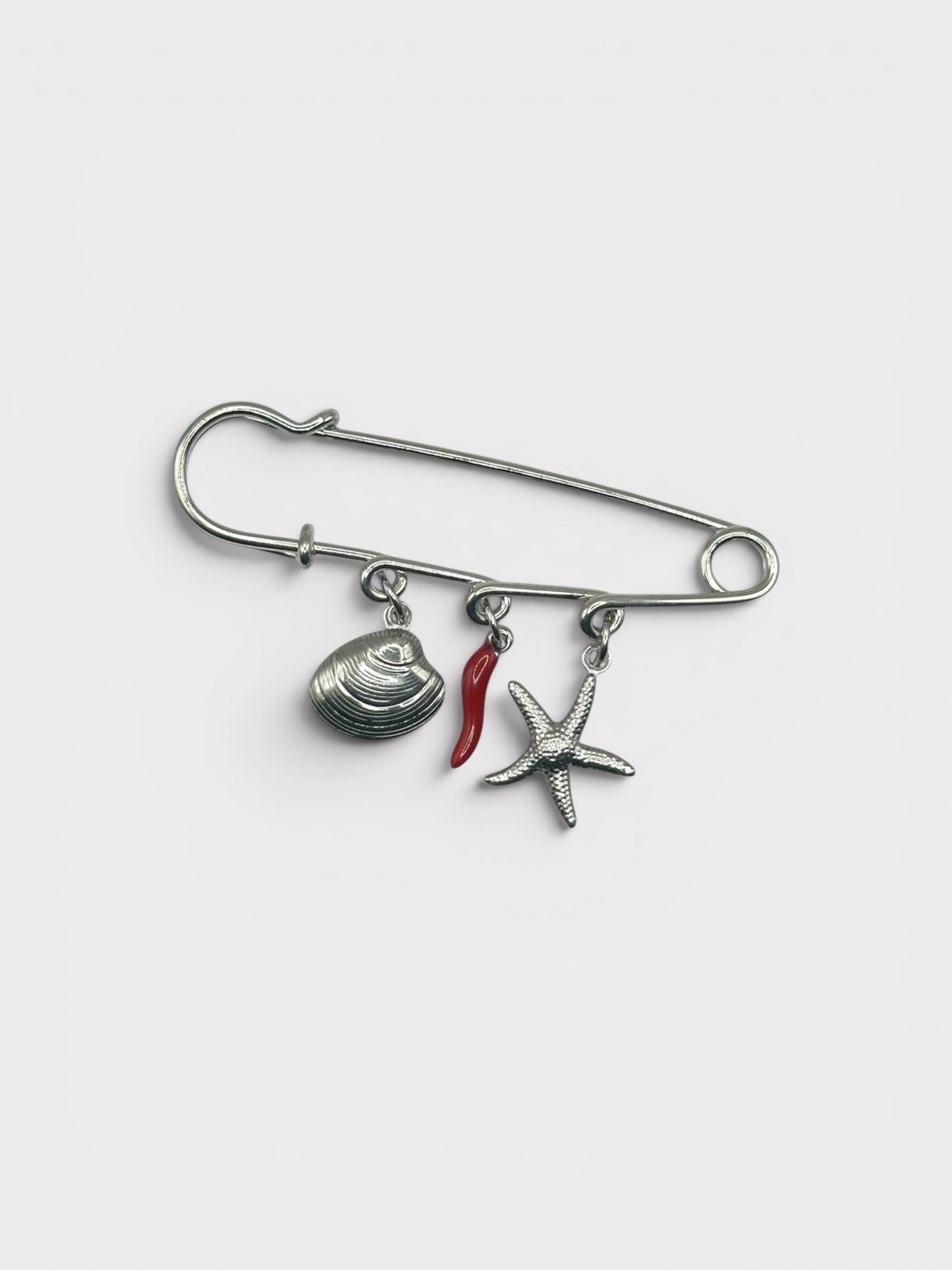 Broche - Paolina