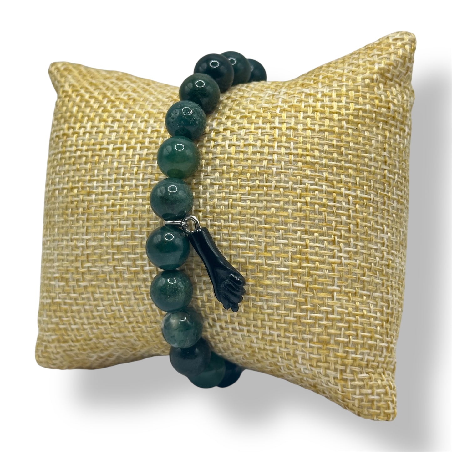 Bracelet - Felicia Main x Perles Naturelles