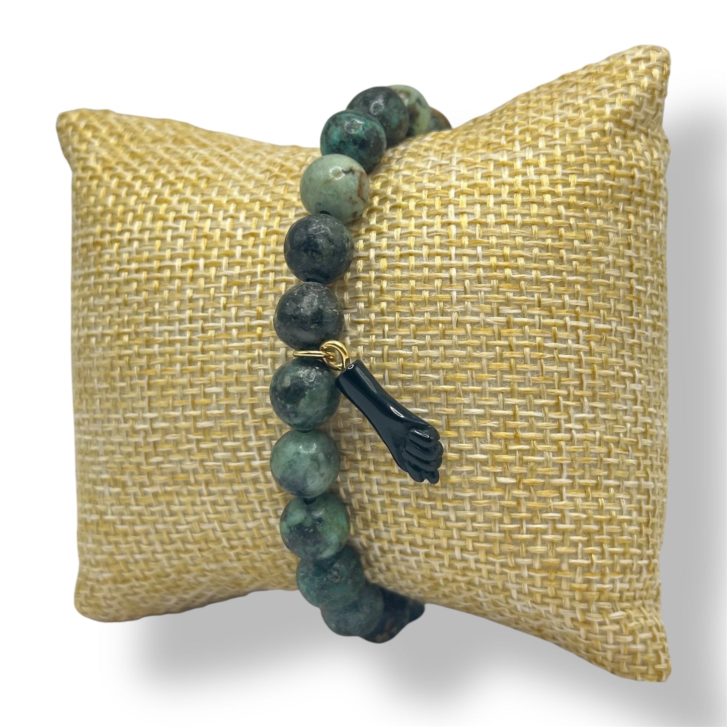 Bracelet - Felicia Main x Perles Naturelles