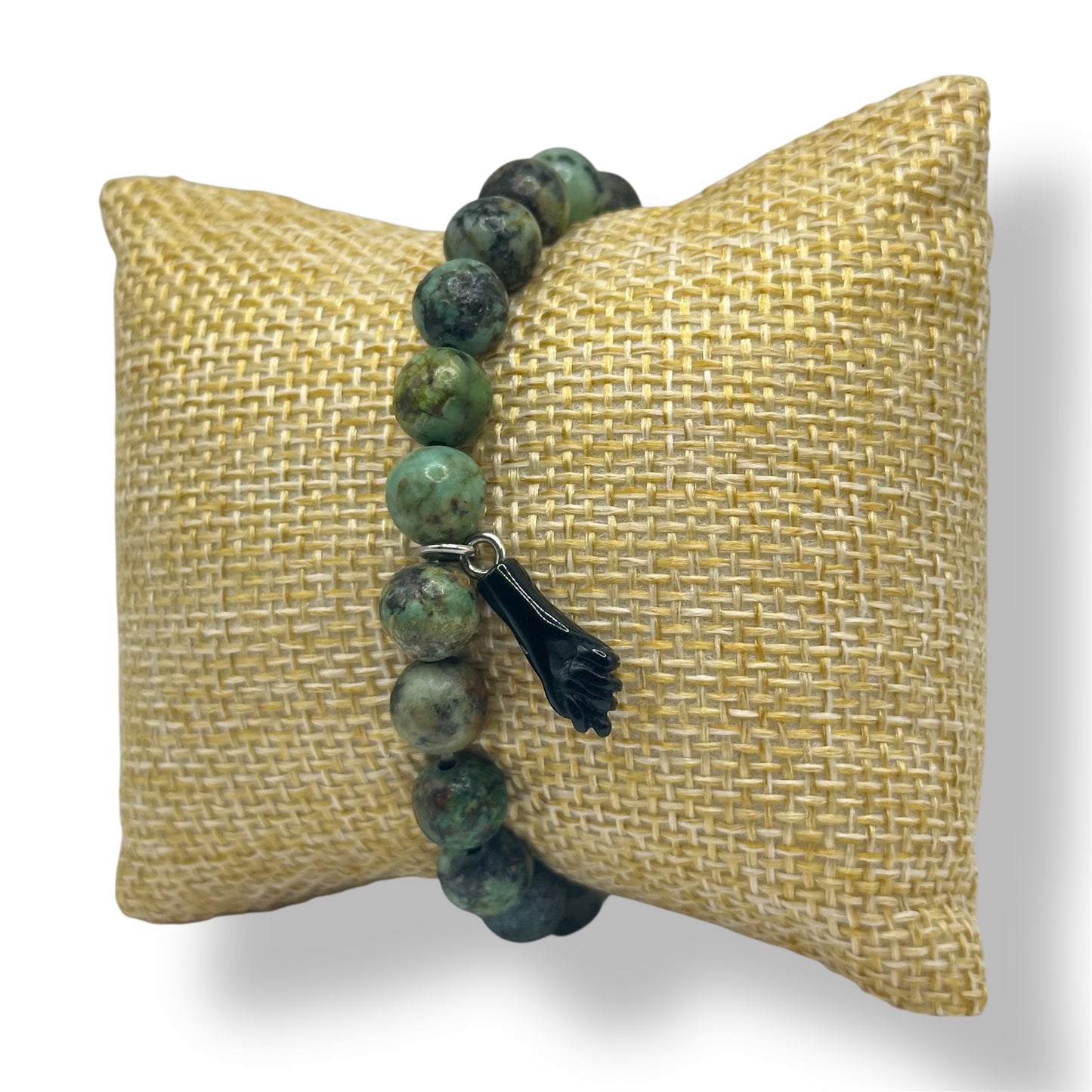 Bracelet - Felicia Main x Perles Naturelles