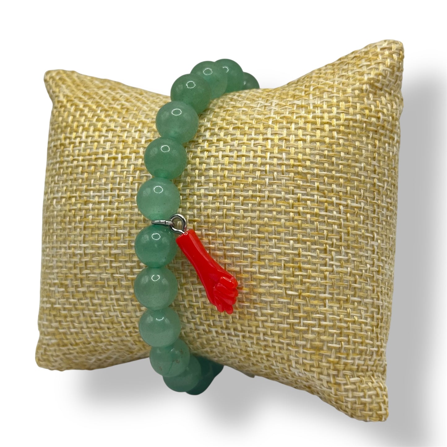 Bracelet - Felicia Main x Perles Naturelles