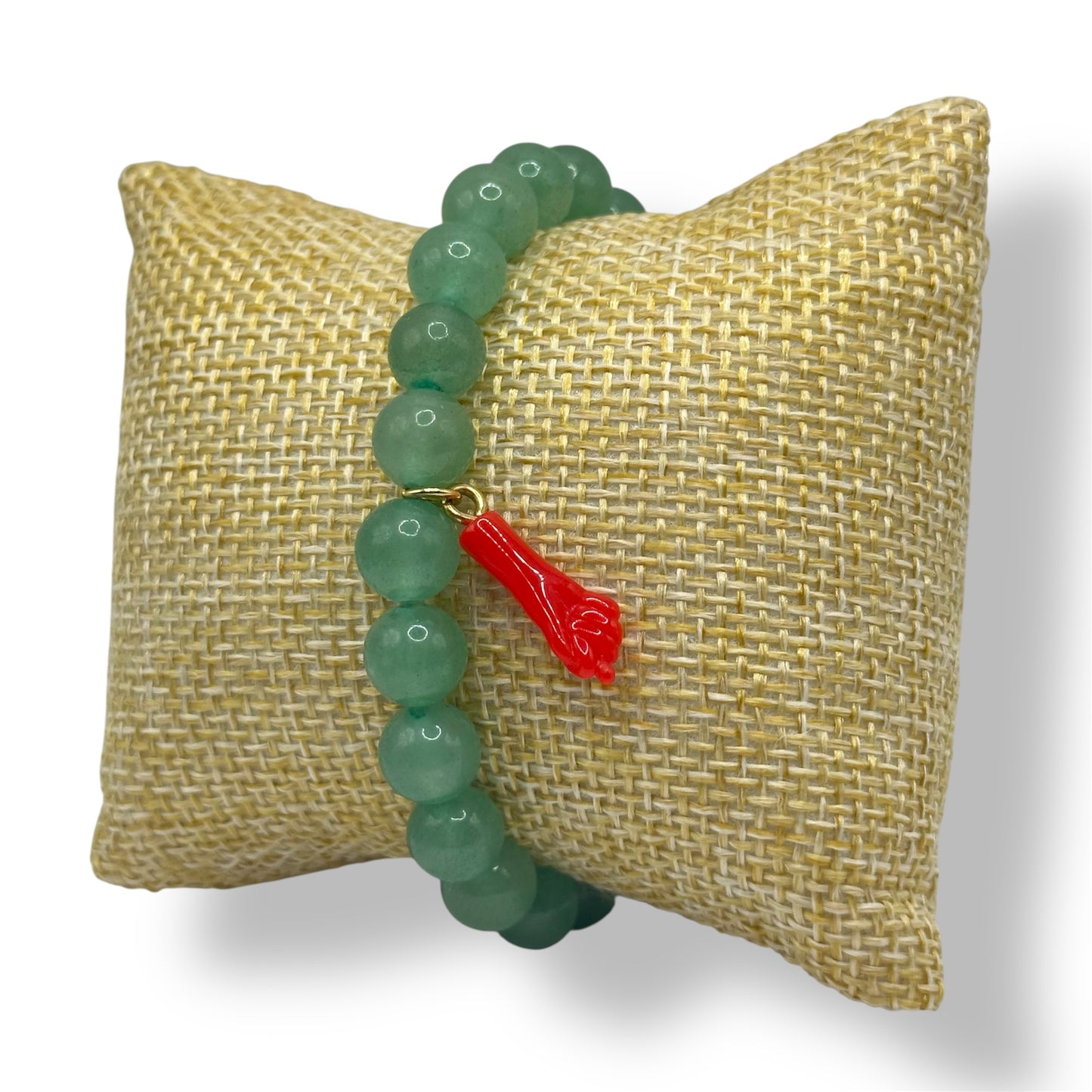 Bracelet - Felicia Main x Perles Naturelles