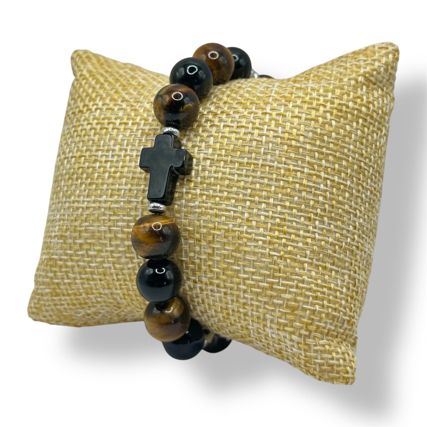 Bracelet - Fiurenzu x Perles Naturelles