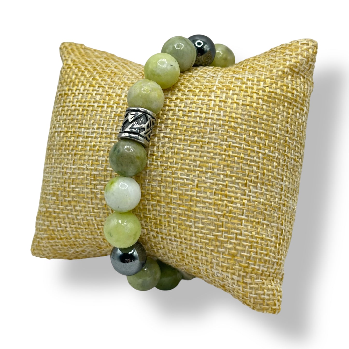 Bracelet - Lisandru x Perles Naturelles