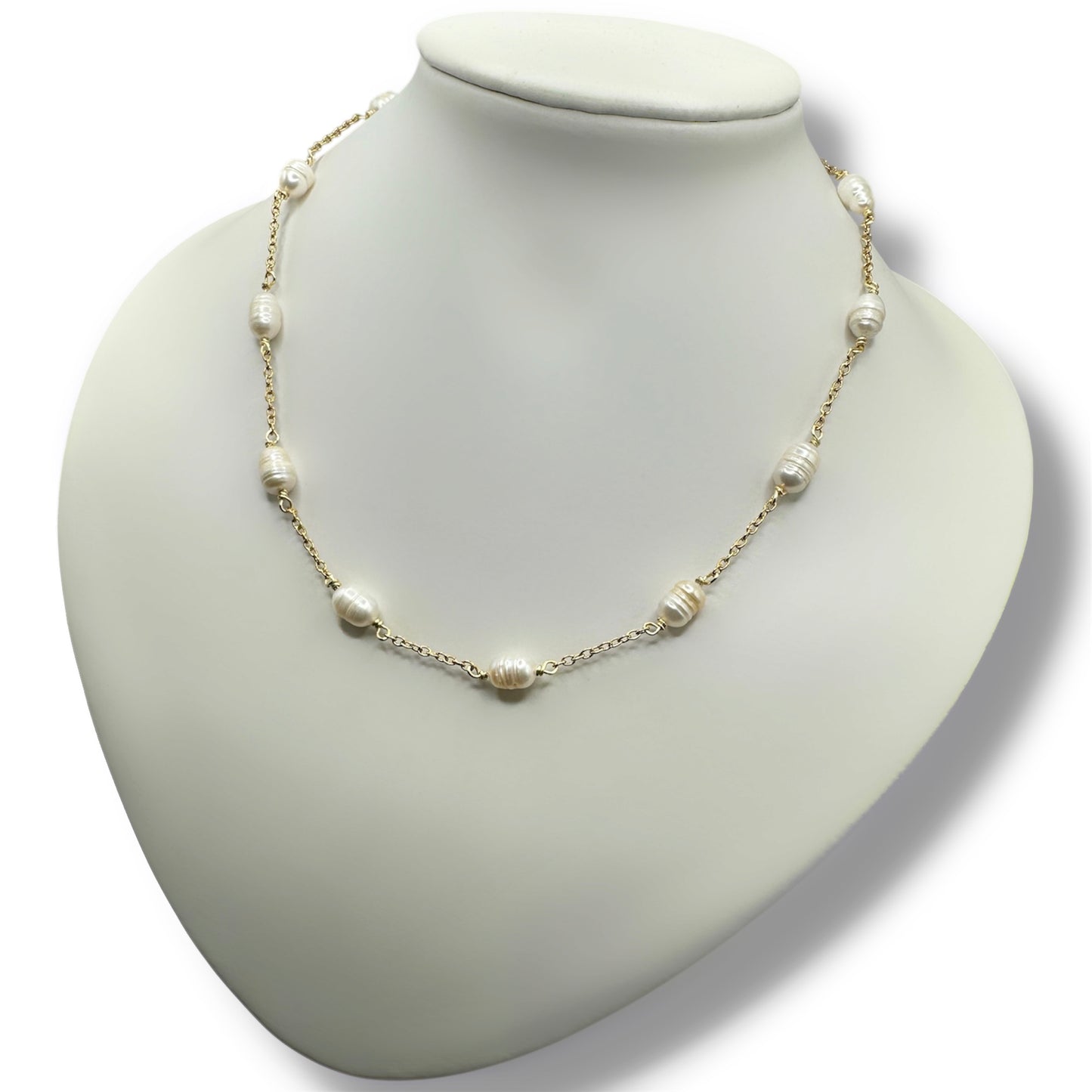 Collier - Antonia