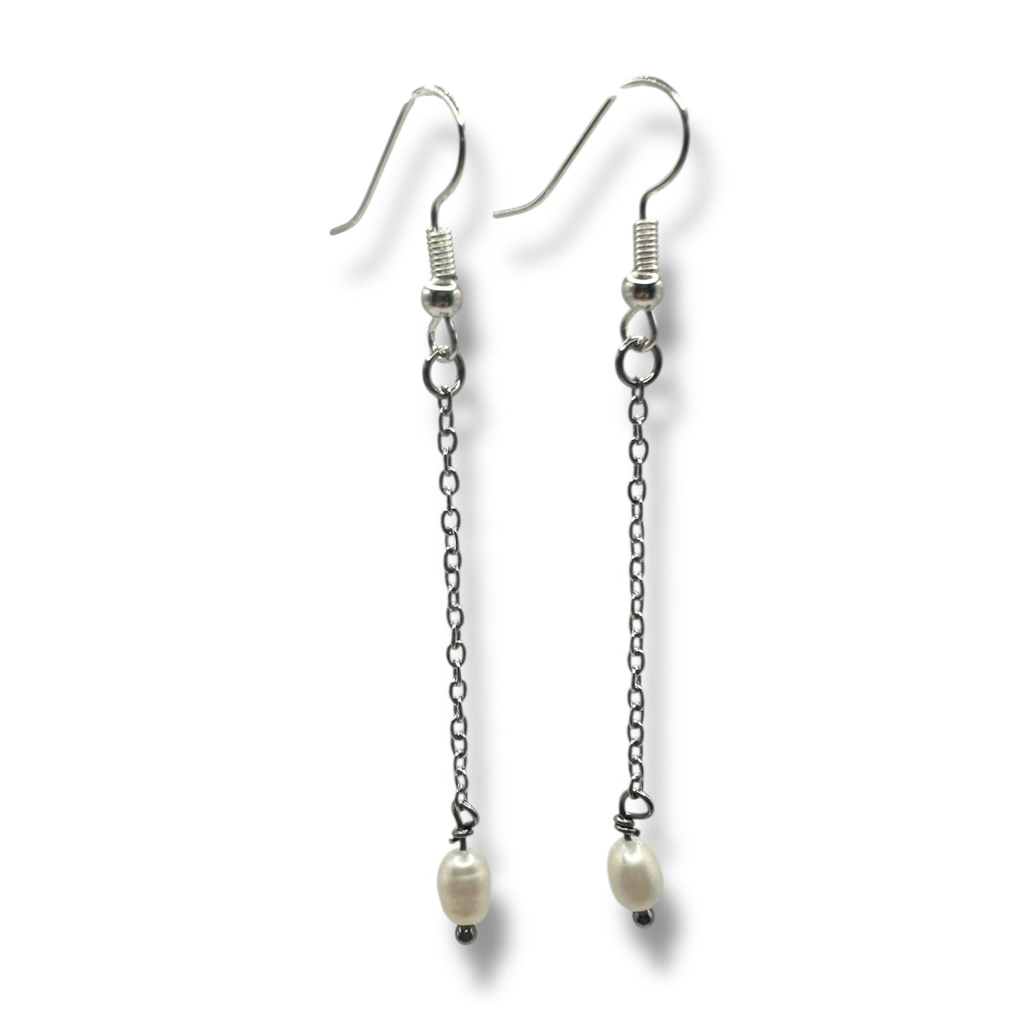Boucles d’oreilles - Grazia x Perle de Culture