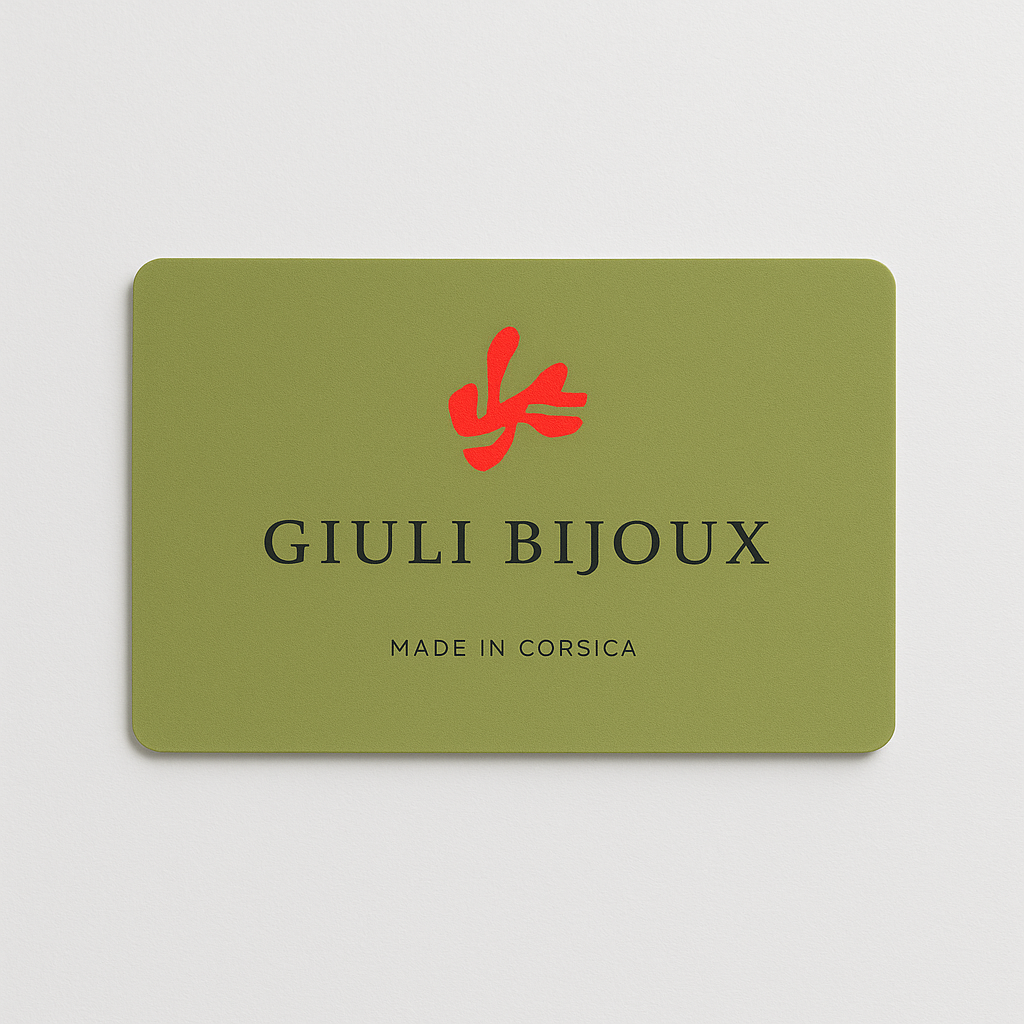 Carte Cadeau