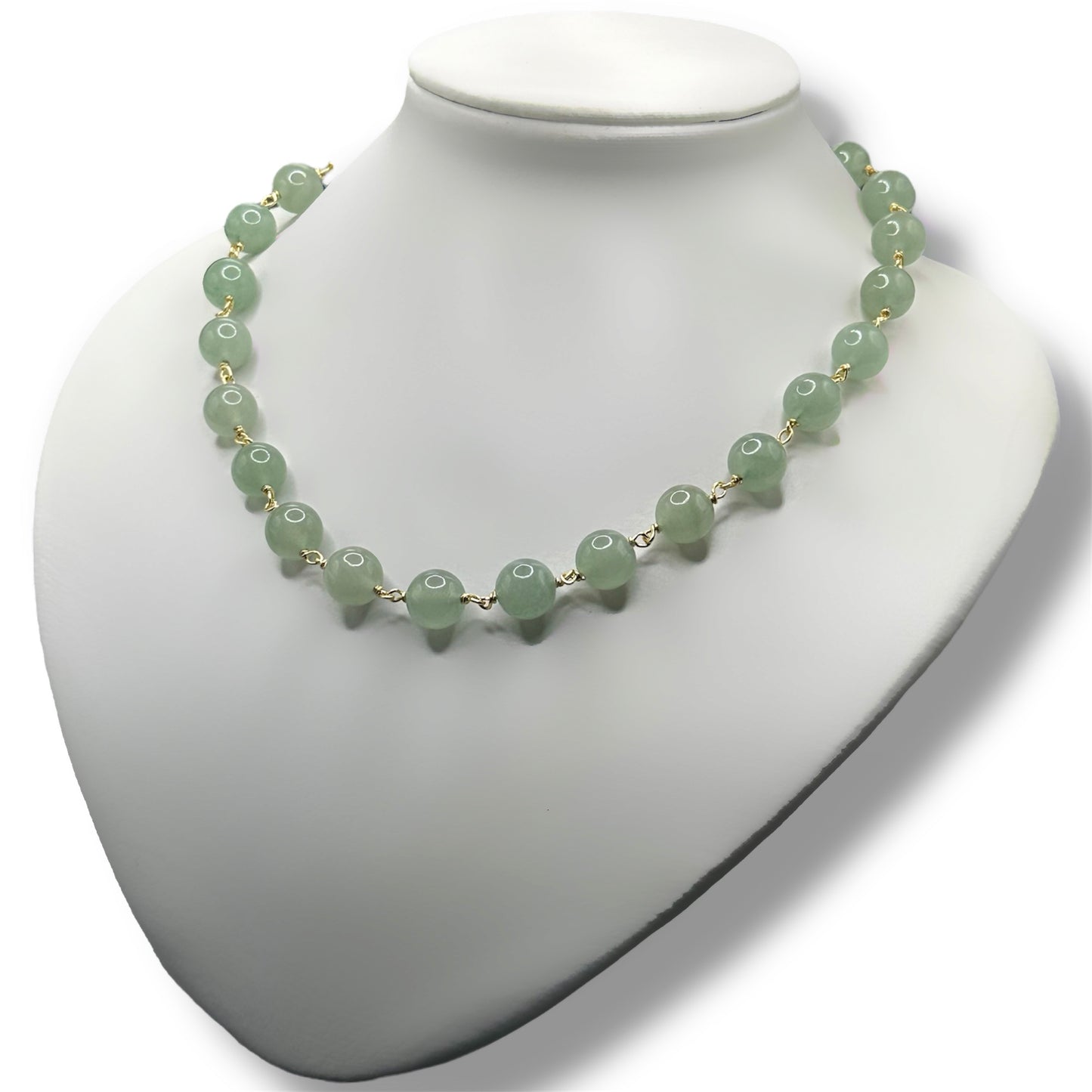 Collier - Dea x Aventurine