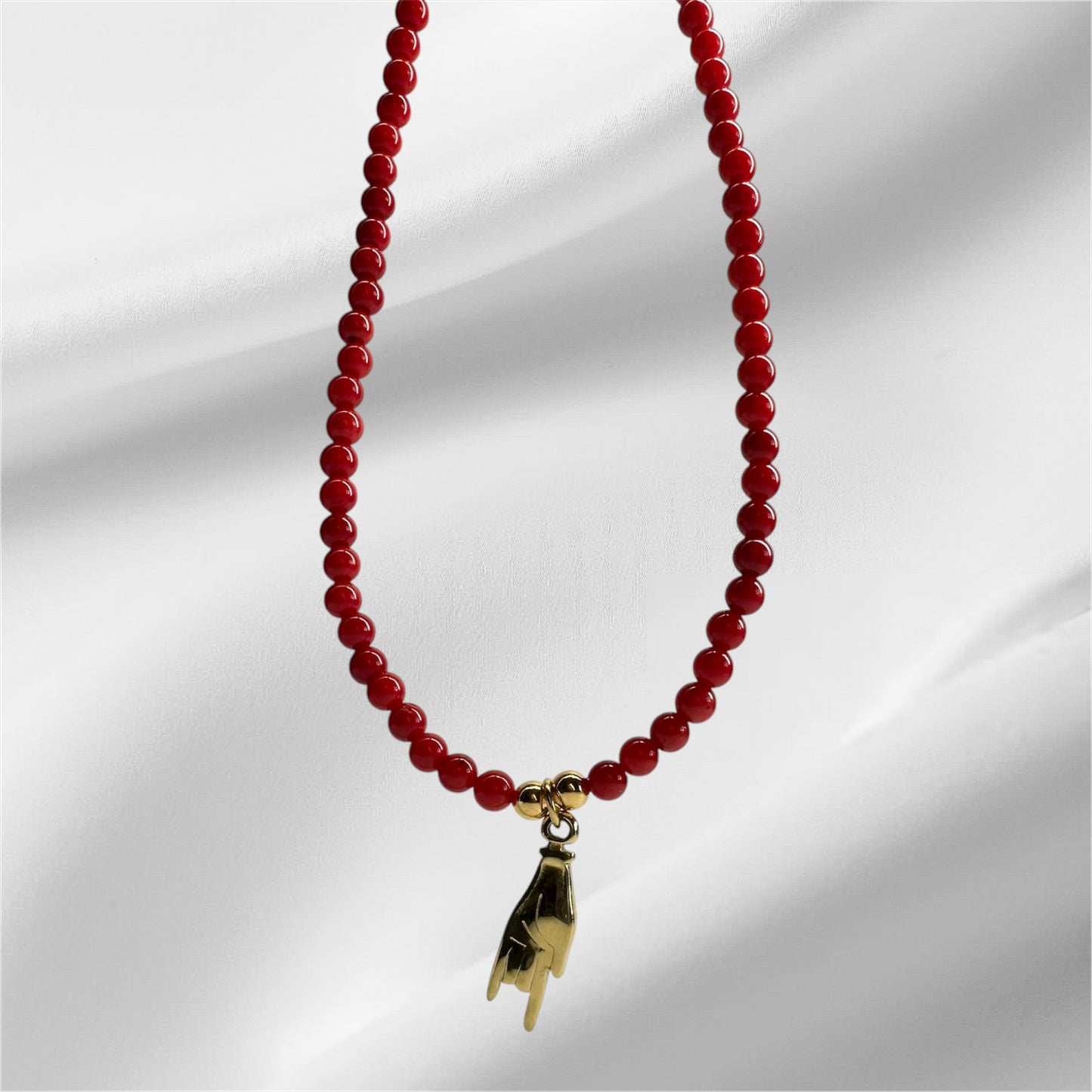Collier - Fiorenza