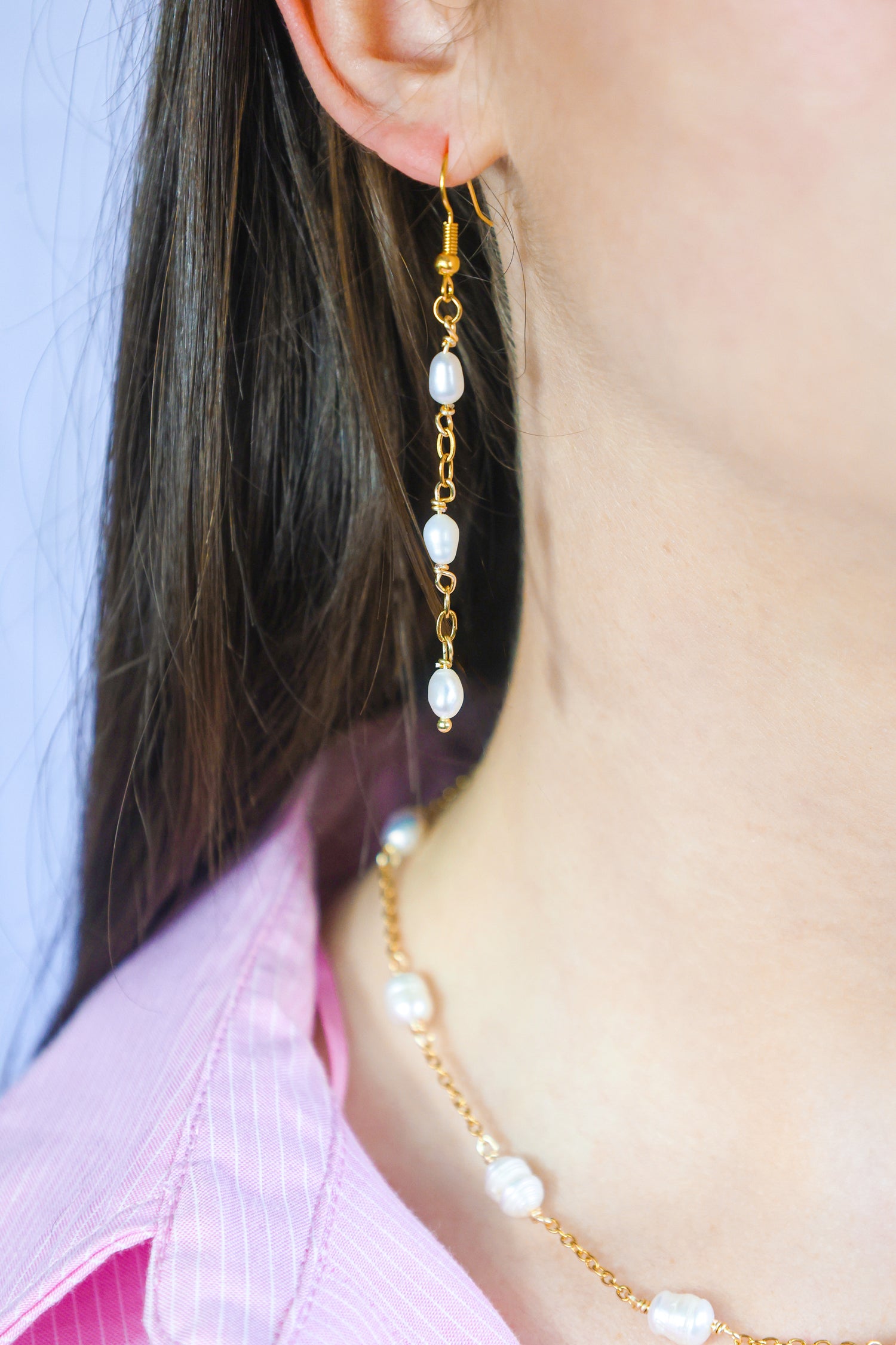 Boucles d’oreilles