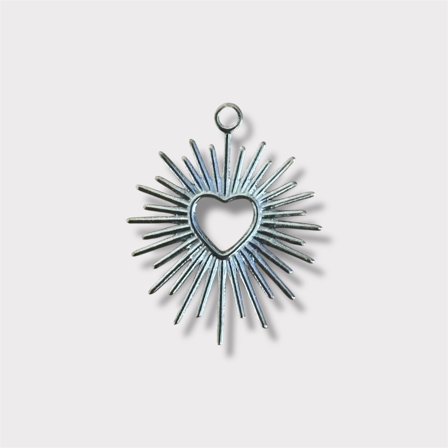 Fiole Porte-Bonheur