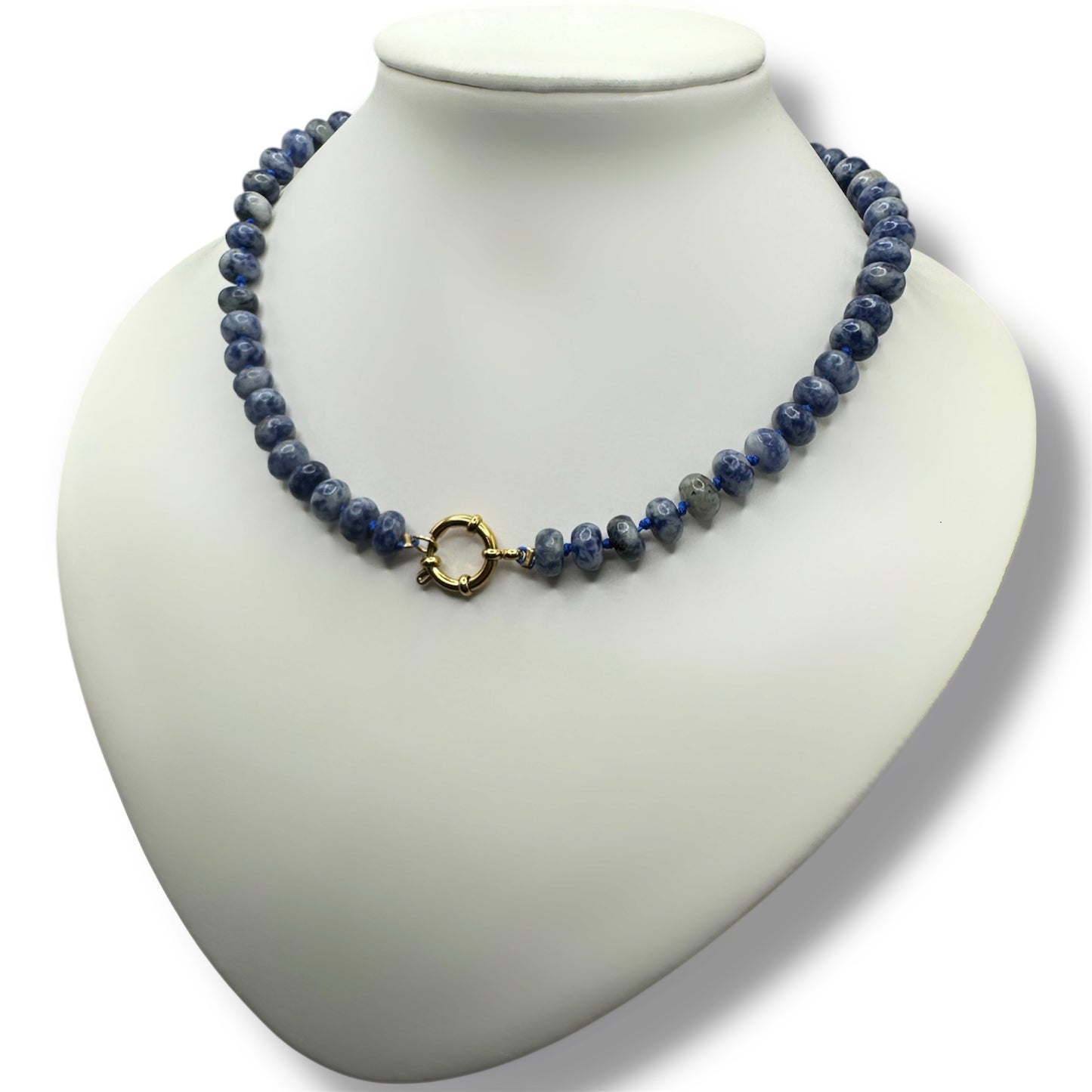 Collier - Mattea