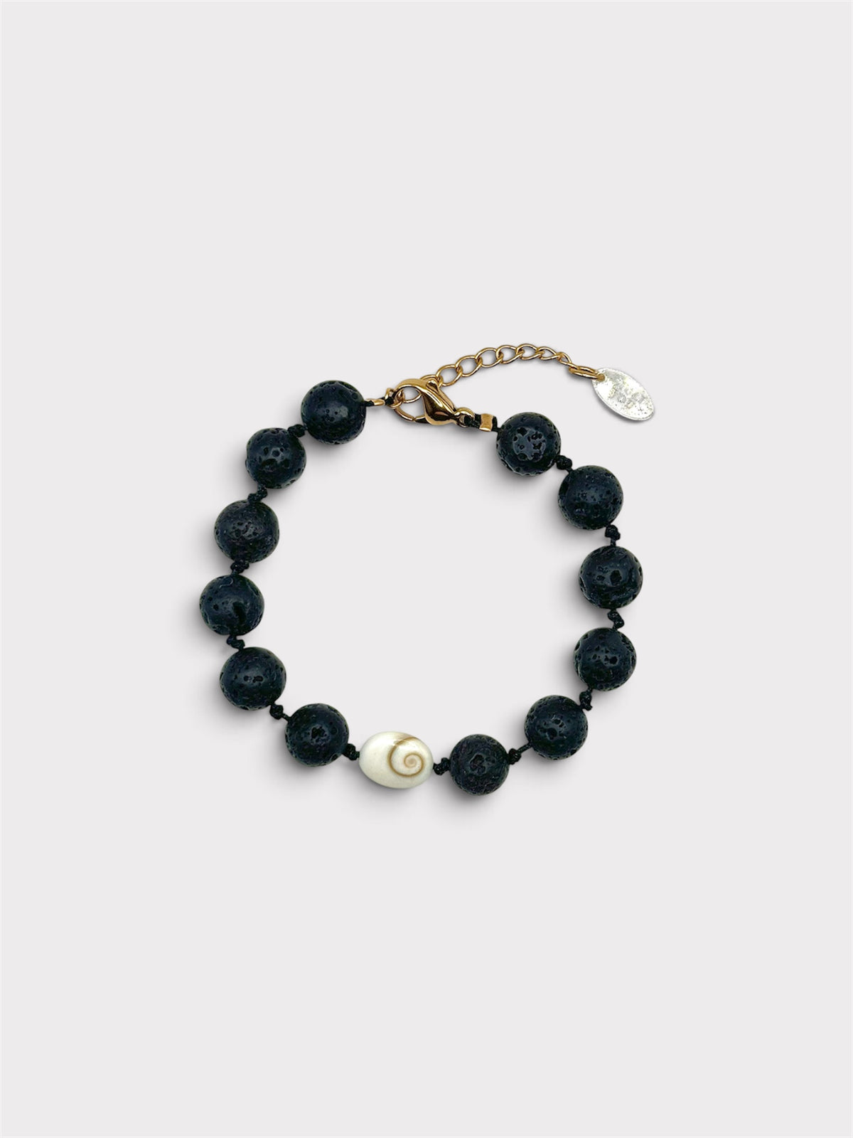 Bracelet - Pasqualina x Pierre de Lave