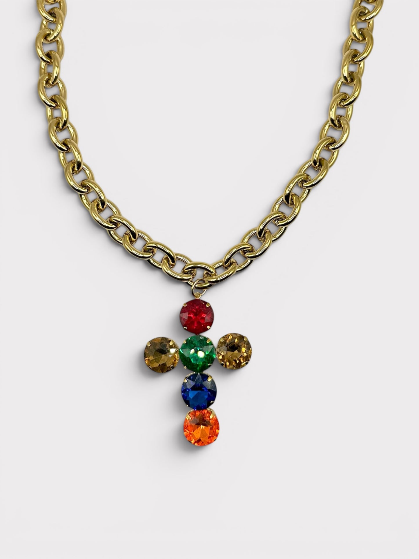 Collier - Ghjulia