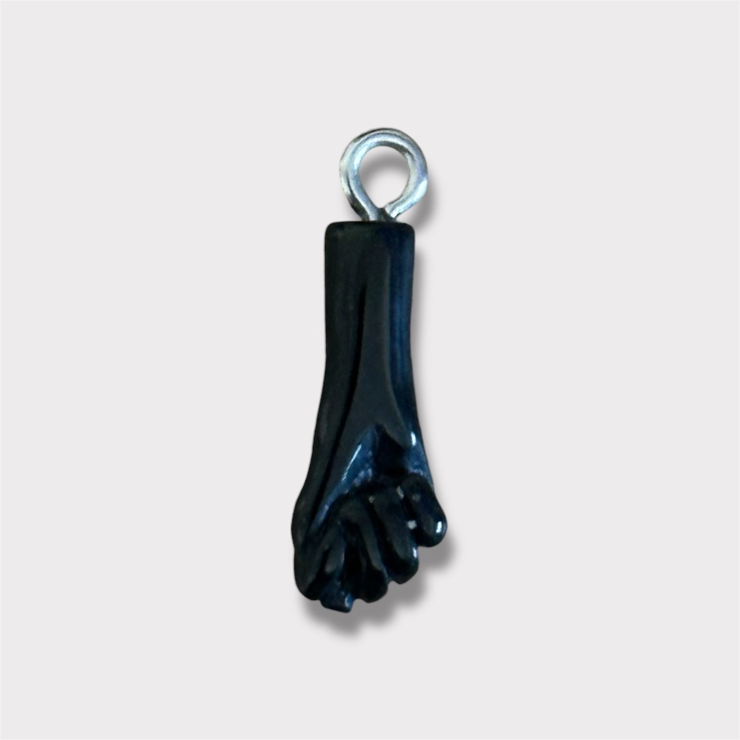 Fiole Porte-Bonheur