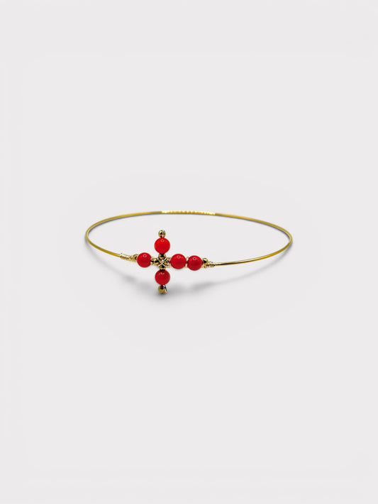 Jonc - Santa x Corail Bambou
