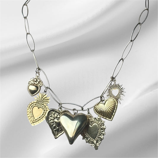 Collier - Laurina