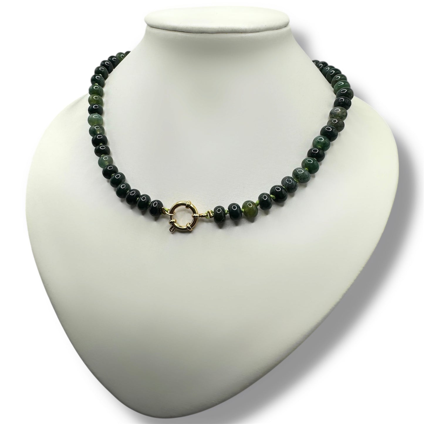 Collier - Mattea