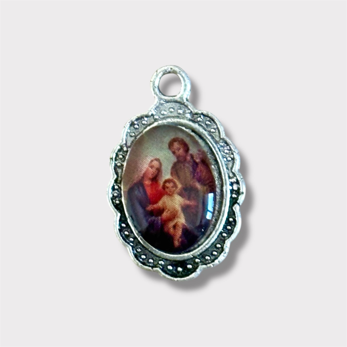 Fiole Porte-Bonheur