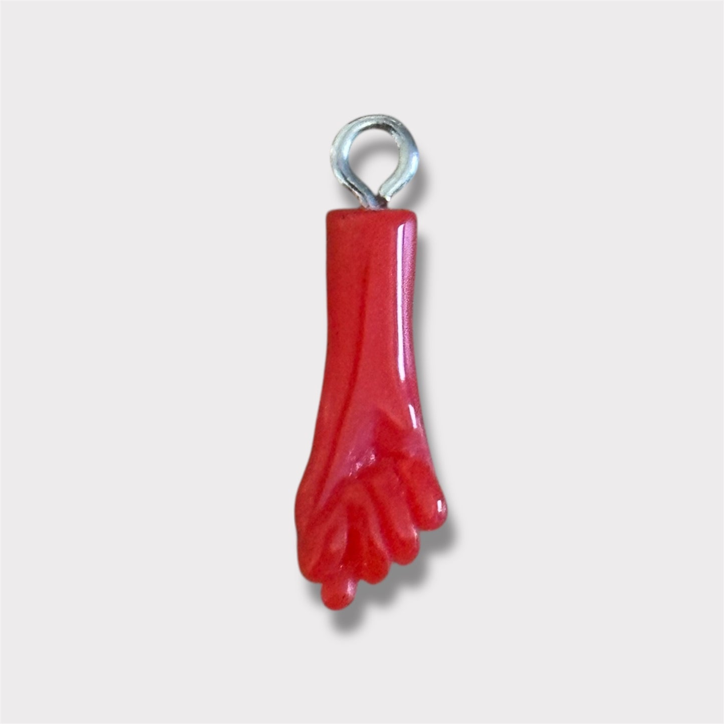 Fiole Porte-Bonheur