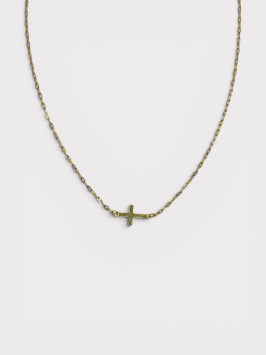 Collier - Saveria x Acier Inoxydable