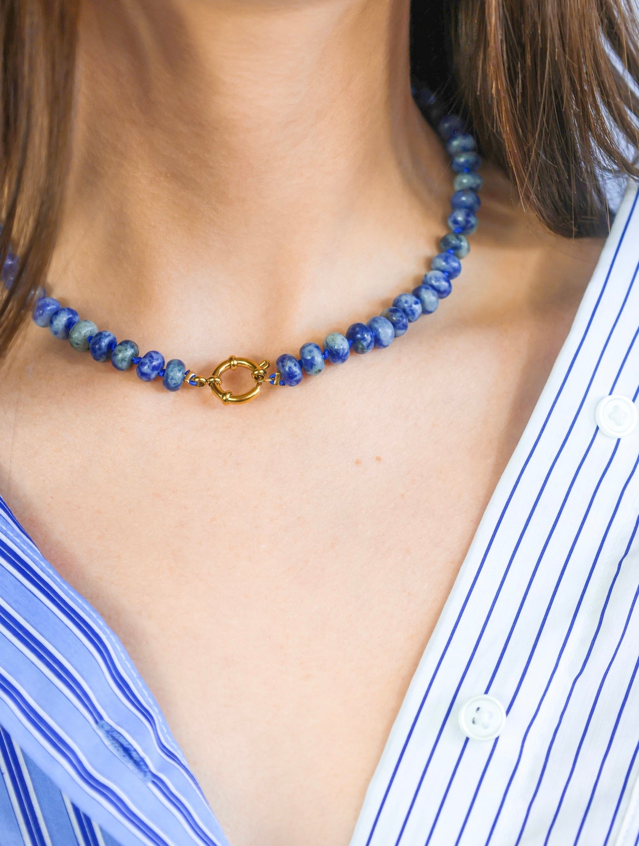 Collier - Mattea