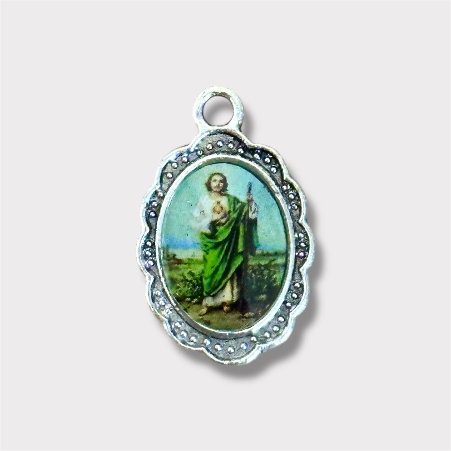 Fiole Porte-Bonheur