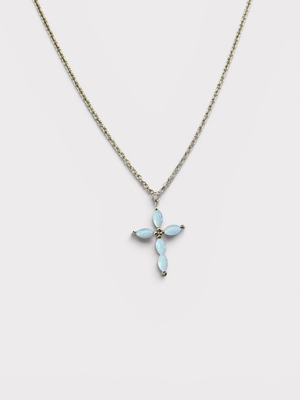 Collier - Santa x Nacre