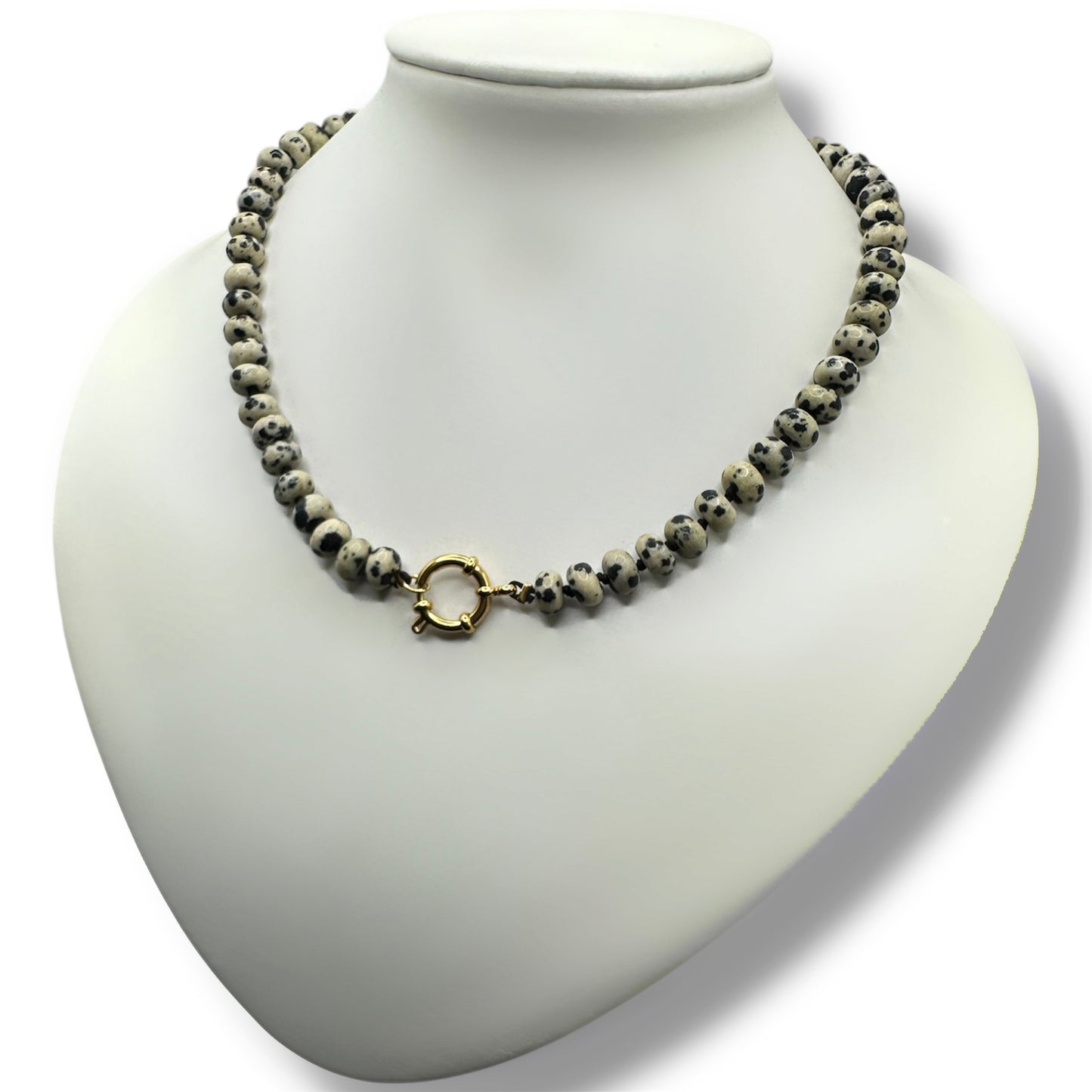 Collier - Mattea