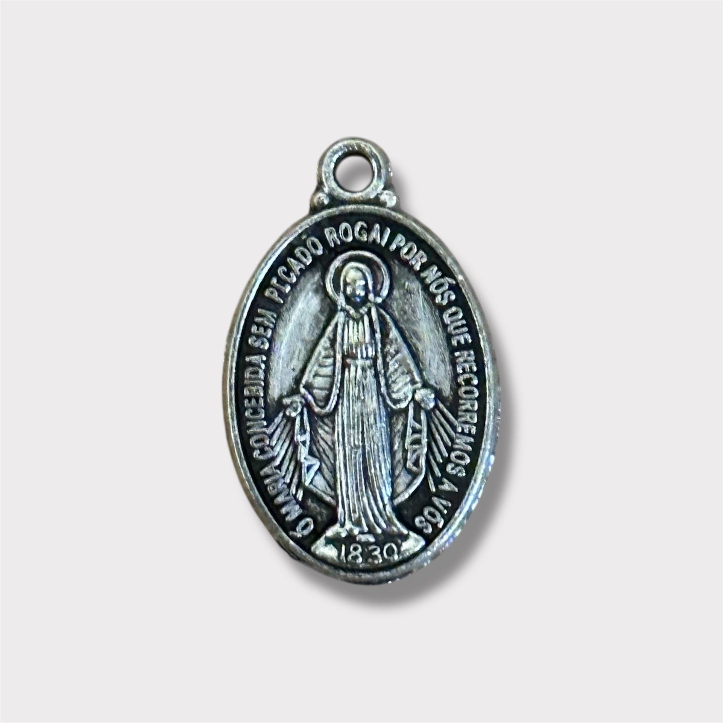 Fiole Porte-Bonheur