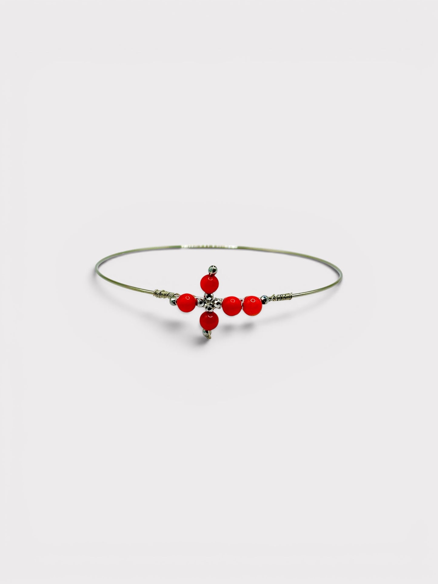 Jonc - Santa x Corail Bambou