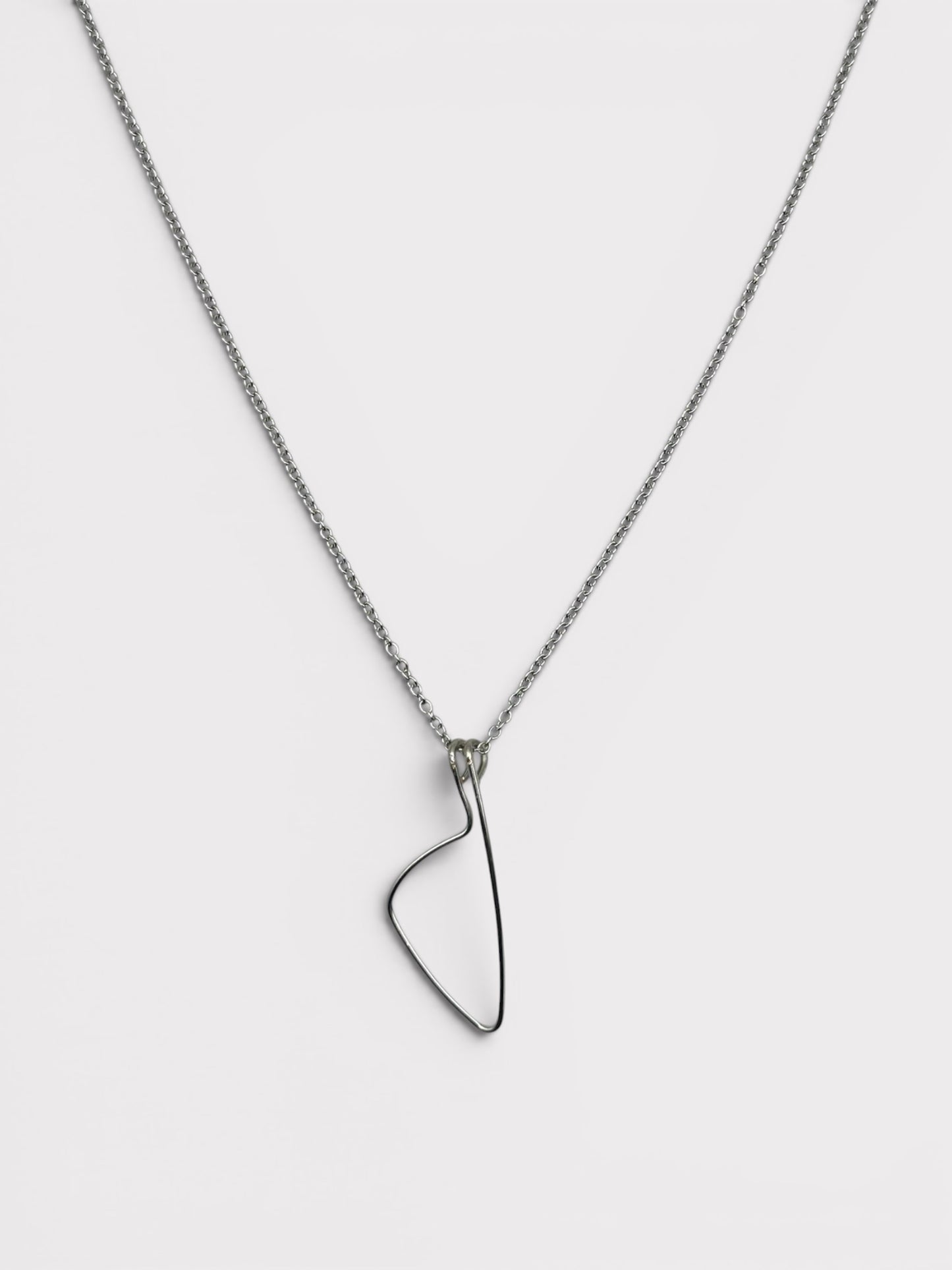 Collier - Isula