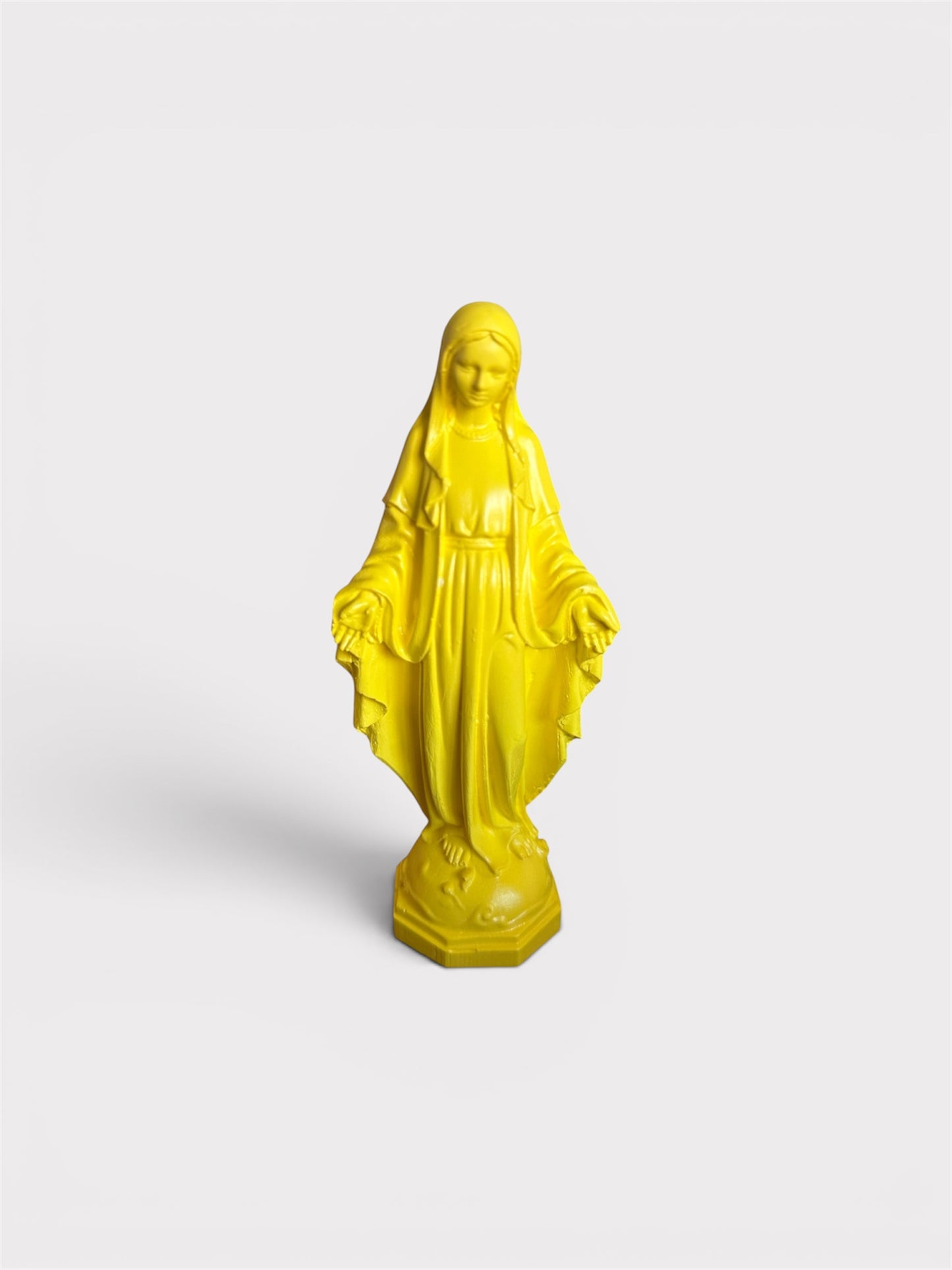 Madone Artisanale x Jaune 14
