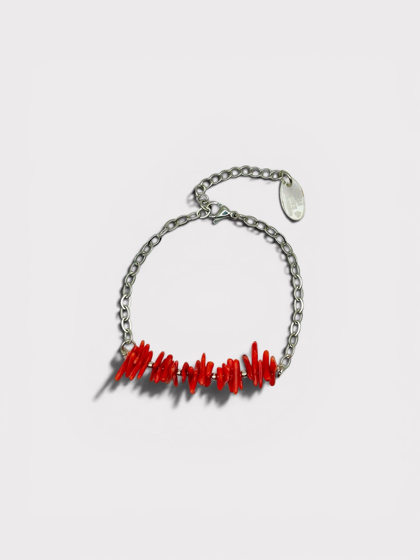 Bracelet - Léana x Corail Bambou
