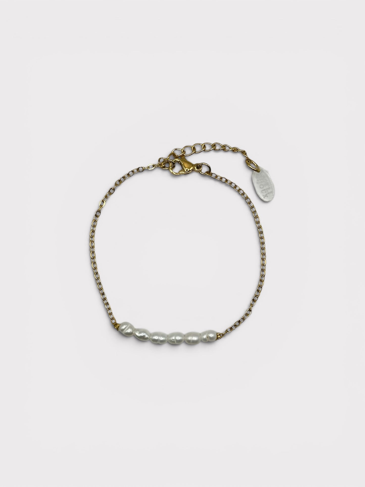 Bracelet - Felicia x Perles de Culture