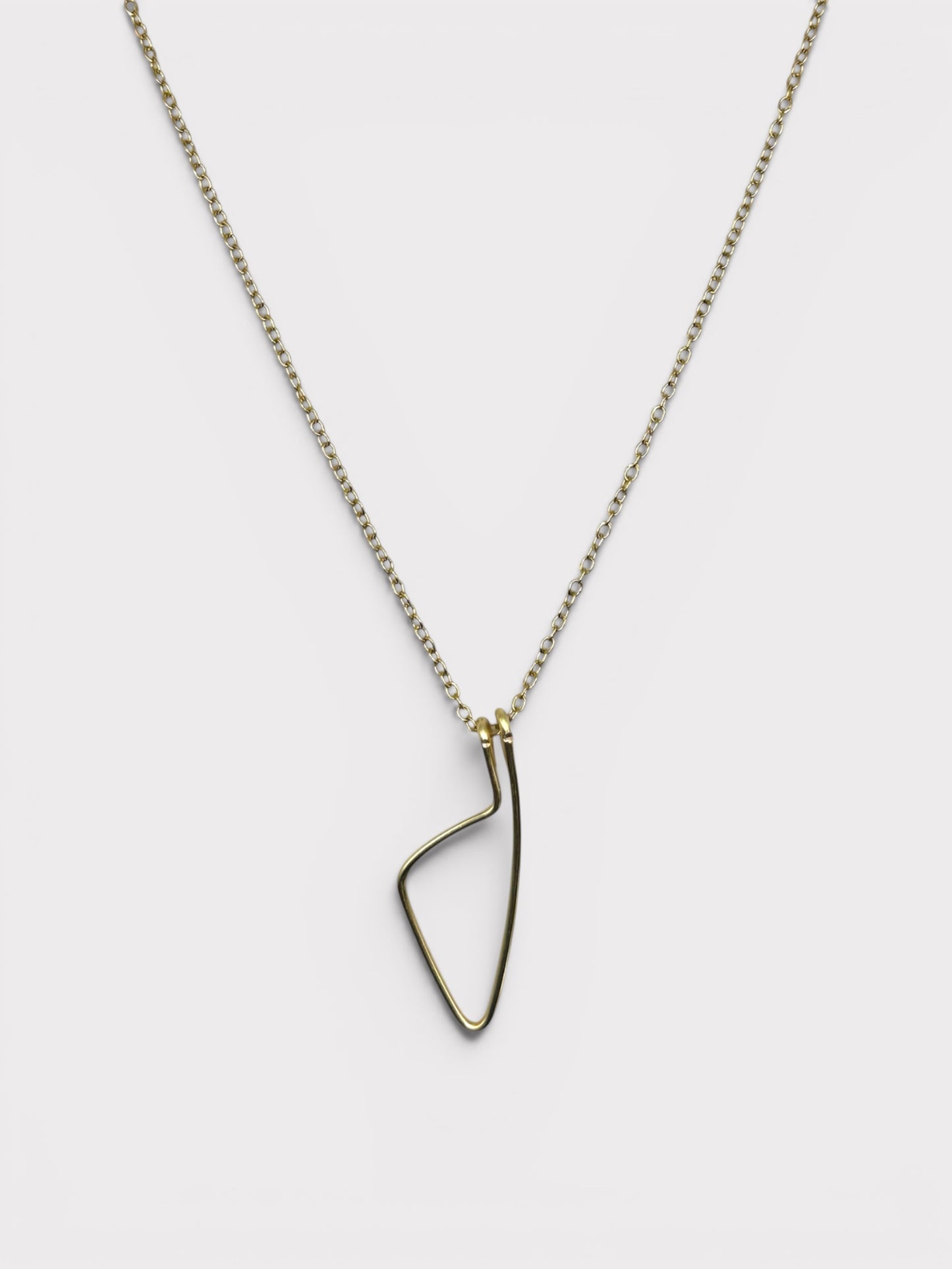 Collier - Isula