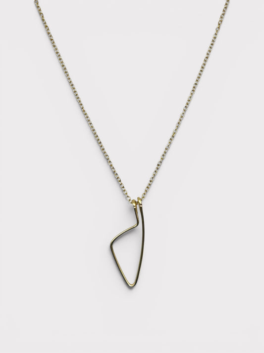 Collier - Isula
