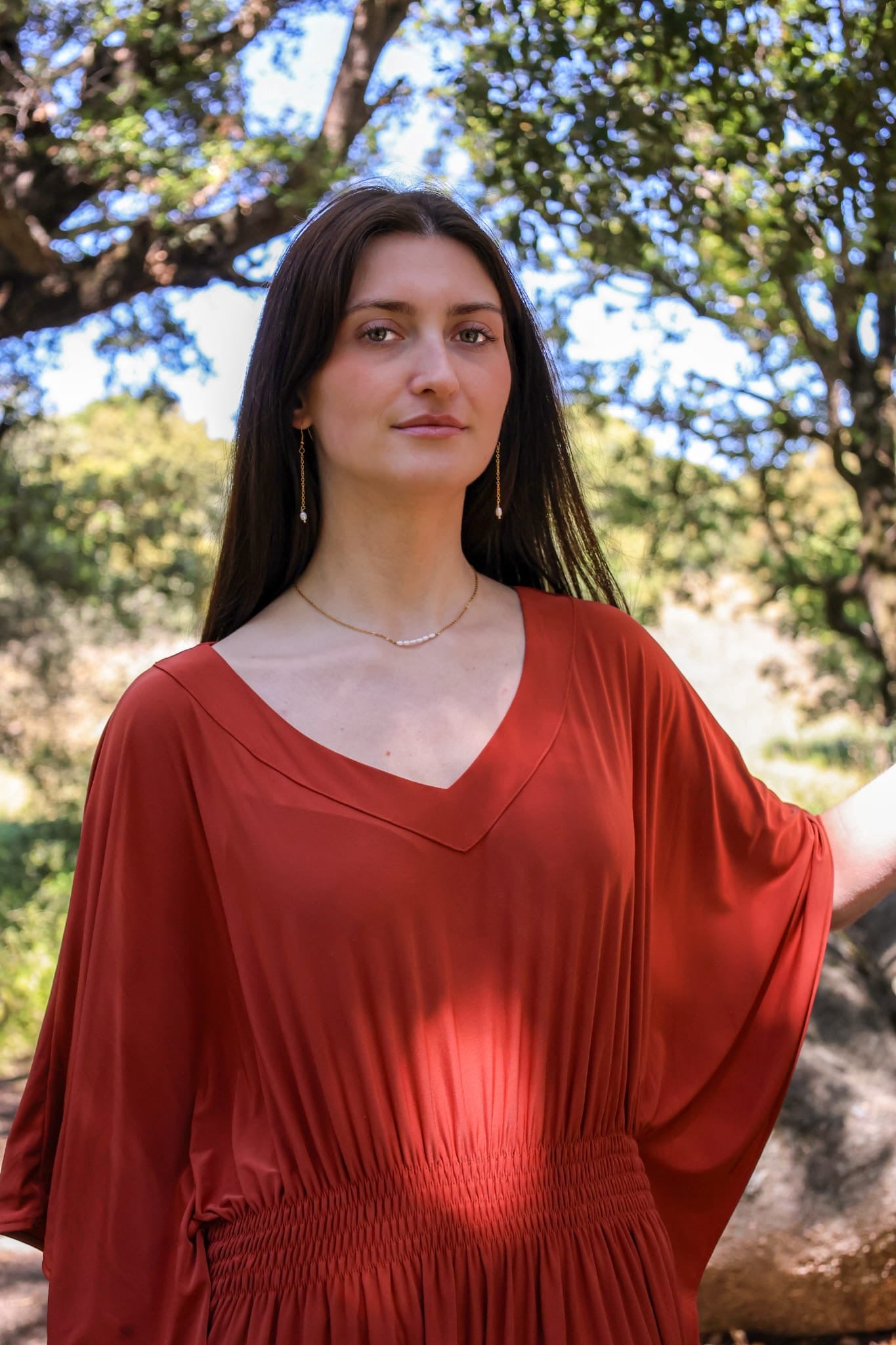 Collier - Felicia x Perles de Culture