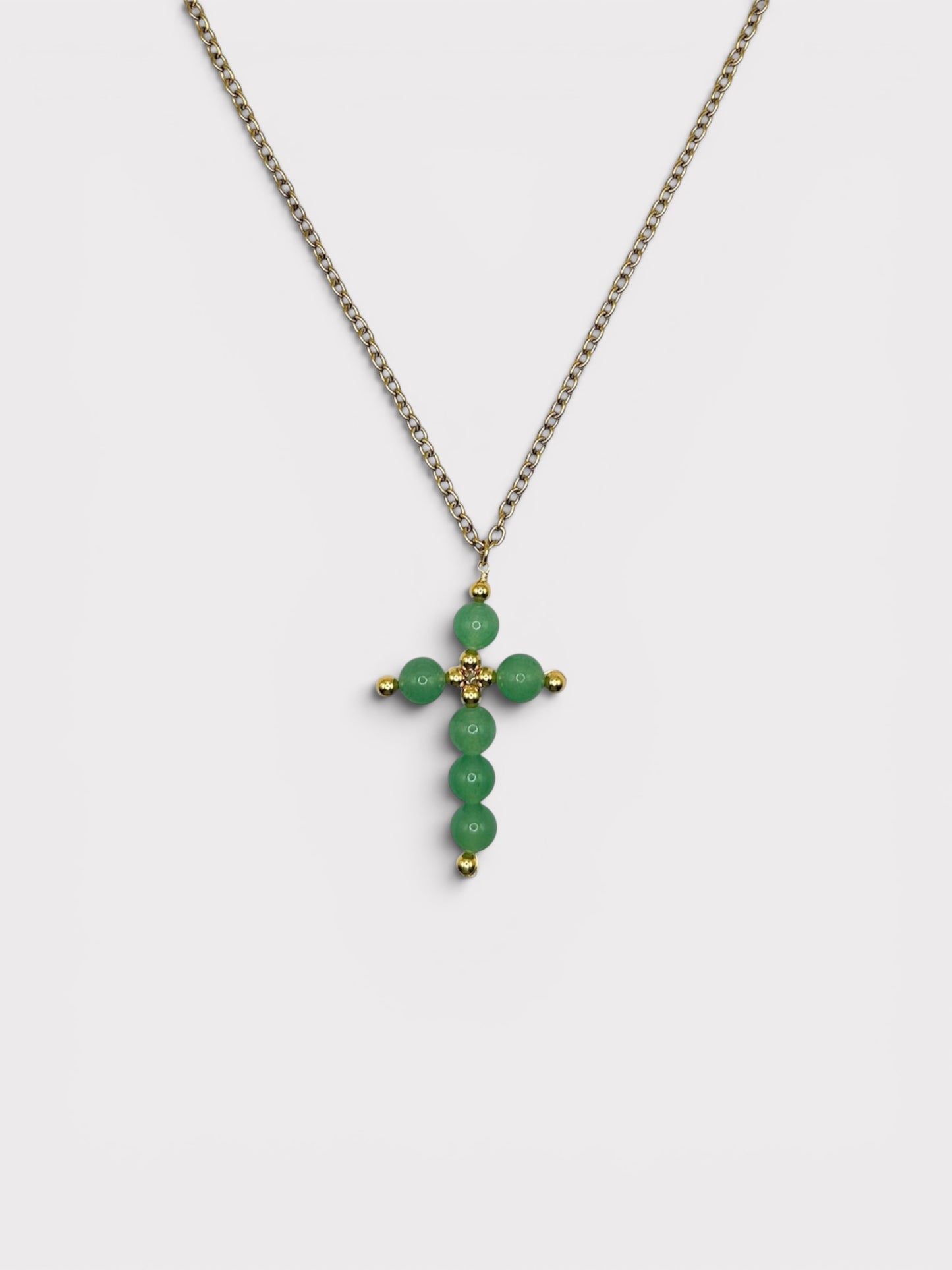 Collier - Santa x Aventurine
