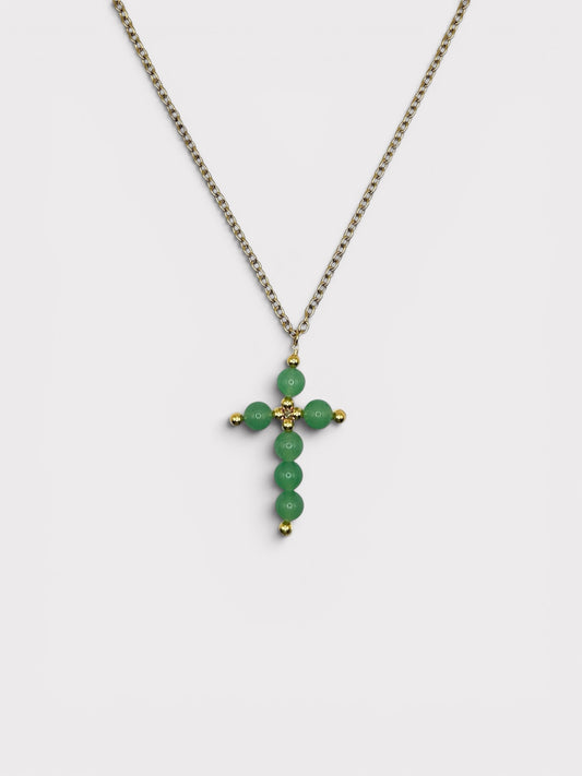 Collier - Santa x Aventurine