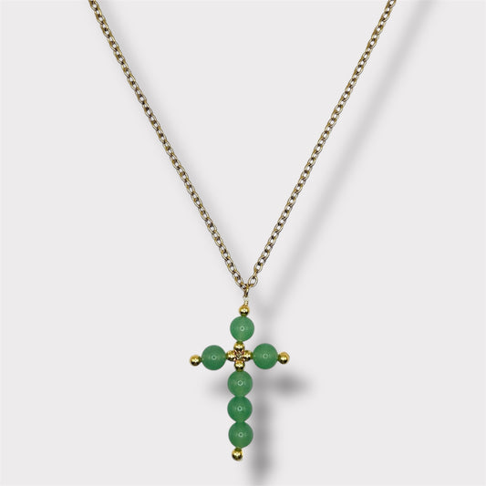 Collier - Santa x Aventurine