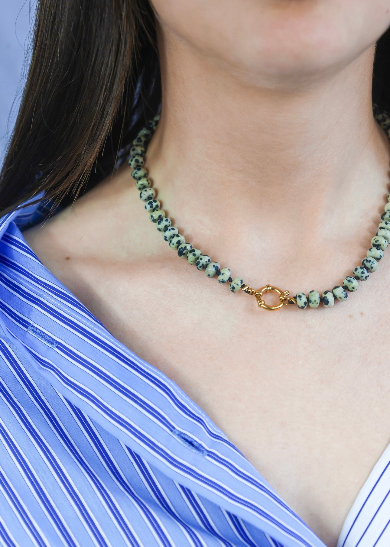 Collier - Mattea